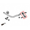 A4 B8 Audi Front Reinforced Stab. Link Hardrace