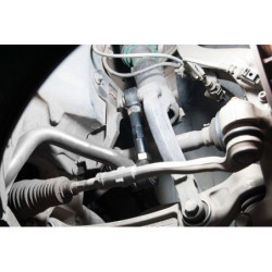 A4 B8 Audi Front Reinforced Stab. Link Hardrace