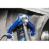Mark ii chaser JZX90 100 Toyota Bras supérieur avant - Kit carrossage Hardrace
