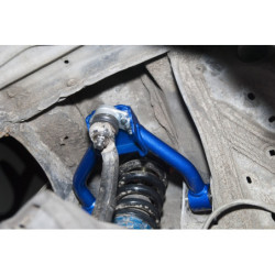 Mark ii chaser JZX90 100 Toyota Bras supérieur avant - Kit carrossage Hardrace
