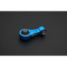 Tiida versa 2nd C12 2013-2023 Nissan Right Side Top Mount Hardrace