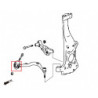 LS 4th XF40 07–17 Lexus Front Lower Curve Bras silentbloc Hardrace