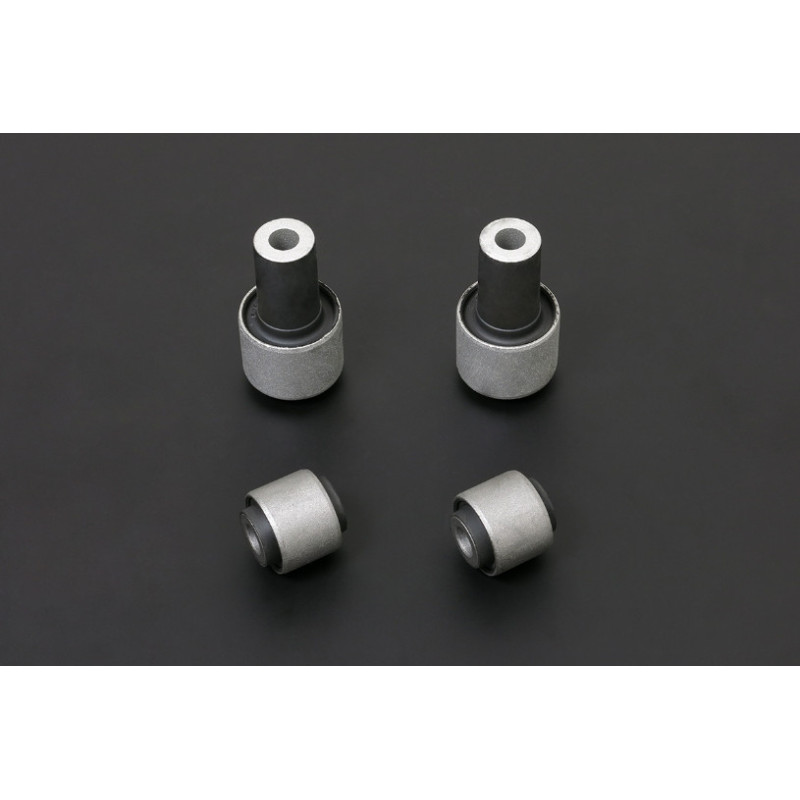 LS 4th XF40 07–17 Lexus Front Lower Straight Bras silentbloc Hardrace