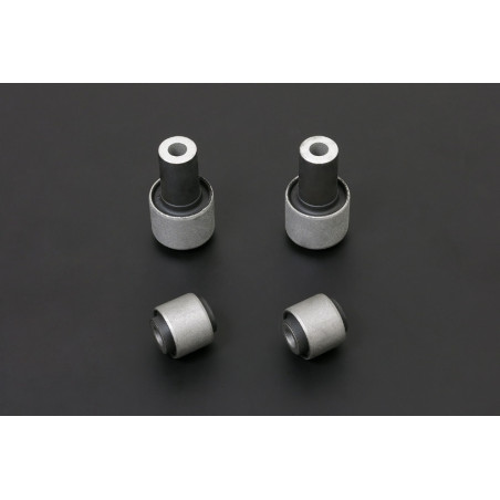 LS 4th XF40 07–17 Lexus Front Lower Straight Bras silentbloc Hardrace