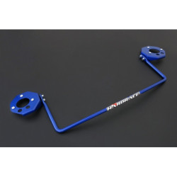 Previa estima 3rd XR50 Toyota Rear Add-on Barre antiroulis Hardrace