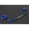Previa estima 3rd XR50 Toyota Rear Add-on Barre antiroulis Hardrace