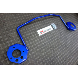 Previa estima 3rd XR50 Toyota Rear Add-on Barre antiroulis Hardrace