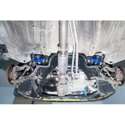 Civic 5th Honda Front Compliance silentbloc Hardrace