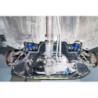 Civic 5th Honda Front Compliance silentbloc Hardrace