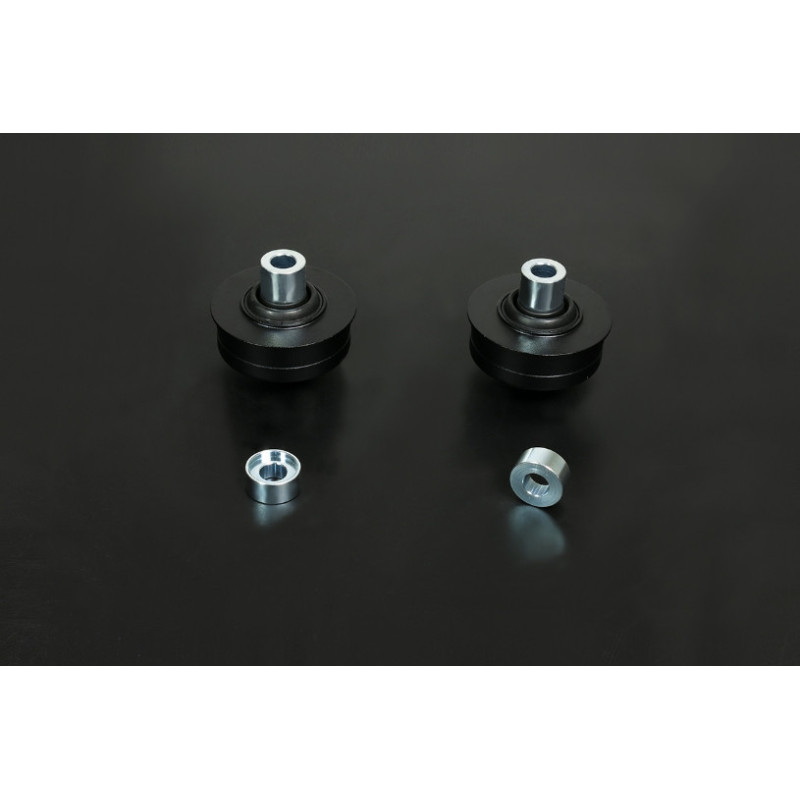 Impreza 3rd STI GE-GR 2007-2013 Subaru Bras inférieur avant Bush Hardrace