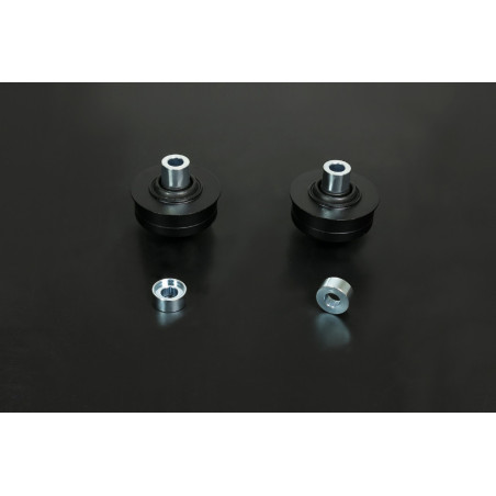 Impreza 3rd STI GE-GR 2007-2013 Subaru Bras inférieur avant Bush Hardrace