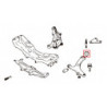 Impreza 3rd STI GE-GR 2007-2013 Subaru Bras inférieur avant Bush Hardrace