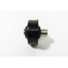 Impreza 3rd STI GE-GR 2007-2013 Subaru Bras inférieur avant Bush Hardrace