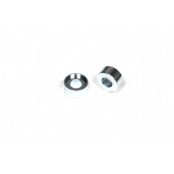 Impreza 3rd STI GE-GR 2007-2013 Subaru Bras inférieur avant Bush Hardrace