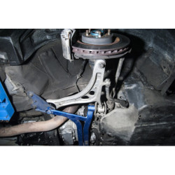 Impreza 3rd STI GE-GR 2007-2013 Subaru Bras inférieur avant Bush Hardrace