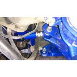 Mark ii chaser JZX90 100 Toyota Bras supérieur arrière - Kit carrossage Hardrace
