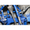 Mark ii chaser JZX90 100 Toyota Bras supérieur arrière - Kit carrossage Hardrace