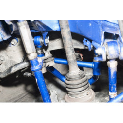 Mark ii chaser JZX90 100 Toyota Bras supérieur arrière - Kit carrossage Hardrace
