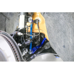 5 Series F10 F11 BMW Adj. Stabilizer Link Hardrace