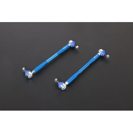 1 Series E8x BMW Adj. Stabilizer Link Hardrace
