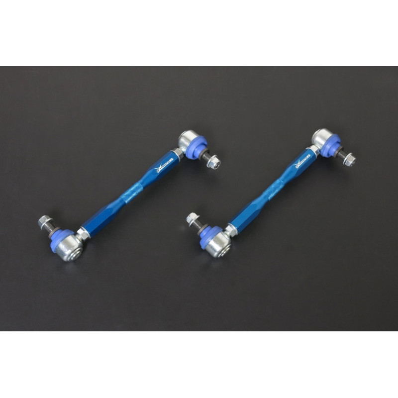 U6 2013- Luxgen Adj. Stabilizer Link Hardrace