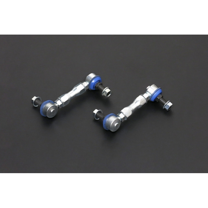 Z 5th Z33 2002-2008 Nissan Adj. Stabilizer Link Hardrace