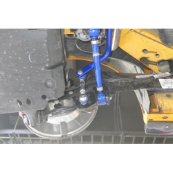 Z 5th Z33 2002-2008 Nissan Adj. Stabilizer Link Hardrace