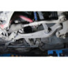 A4 B8 Audi Bras inférieur avant silentbloc Hardrace