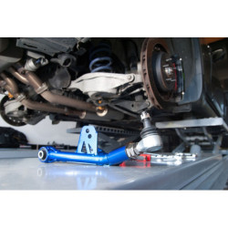 QX70 FX Series S51 2008-2017 Infiniti Rear Upper Kit carrossage Hardrace