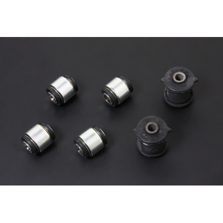 RX 2nd XU30 2004-2009 Lexus Fusée arrière Bush Hardrace