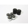 RX 2nd XU30 2004-2009 Lexus Fusée arrière Bush Hardrace