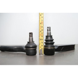 Forester 1st SF 1997-2002 Subaru Rc Biellette de direction End Hardrace