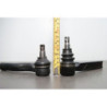 Forester 1st SF 1997-2002 Subaru Rc Biellette de direction End Hardrace