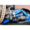 Forester 1st SF 1997-2002 Subaru Rc Biellette de direction End Hardrace