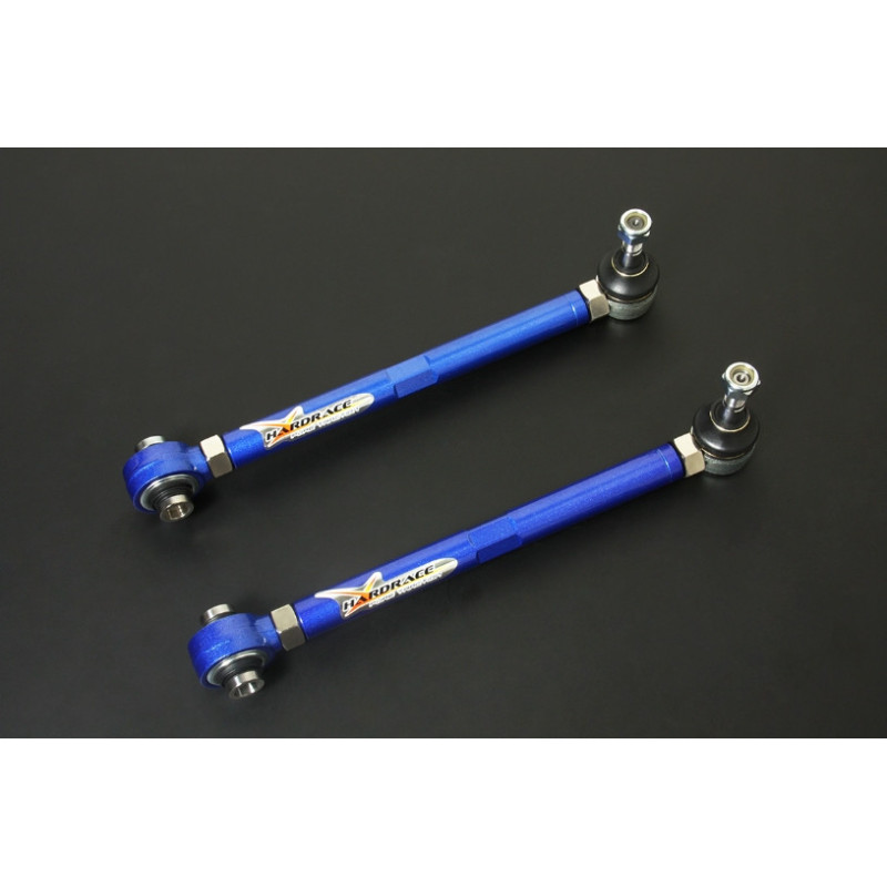 LS 1st XF10 90-94 Lexus Rear Toe Bras de suspension Hardrace