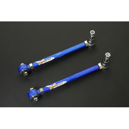 LS 1st XF10 90-94 Lexus Rear Toe Bras de suspension Hardrace