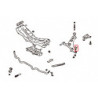 Impreza 1st WRX GC GF GM 1992-2000 Subaru Front Lower Ball Joint Hardrace