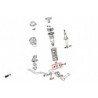 Mark ii chaser JZX90 100 Toyota Front Shock silentbloc Hardrace