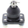 Accord 7th Honda Bras supérieur avant Ball Joint Plate Hardrace