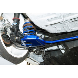 Fit jazz 3rd Honda Rear Add On Barre antiroulis Hardrace