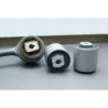 7 Series E38 BMW Bras inférieur avant silentbloc Hardrace