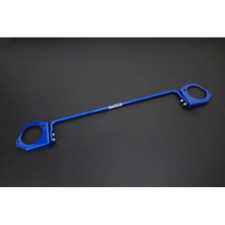 S5 2012-2020 Luxgen Rear Add-on Barre antiroulis Luxgen S5 Hardrace