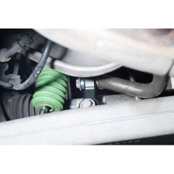 A4 B8 Audi Rear Reinforced Stab. Link Hardrace