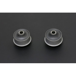 Corolla altis auris 9th E120 E130 2000-2007 Toyota Bras inférieur avant silentbloc Hardrace
