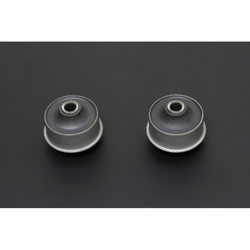 Corolla altis auris 9th E120 E130 2000-2007 Toyota Bras inférieur avant silentbloc Hardrace