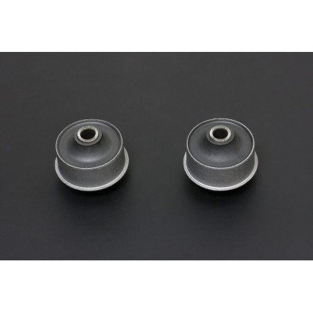 Corolla altis auris 9th E120 E130 2000-2007 Toyota Bras inférieur avant silentbloc Hardrace
