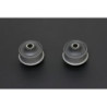 Corolla altis auris 9th E120 E130 2000-2007 Toyota Bras inférieur avant silentbloc Hardrace