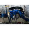 IS 1st XE10 1999-2005 Lexus Rear Upper Kit carrossage Hardrace
