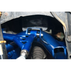 IS 1st XE10 1999-2005 Lexus Rear Upper Kit carrossage Hardrace