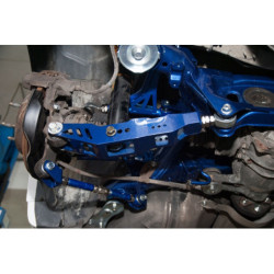IS 1st XE10 1999-2005 Lexus Rear Upper Kit carrossage Hardrace